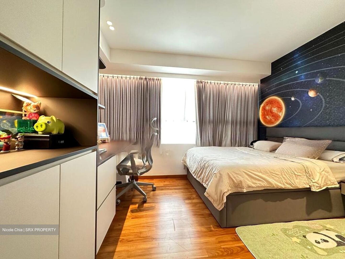 Este Villa (D28), Terrace #473641041